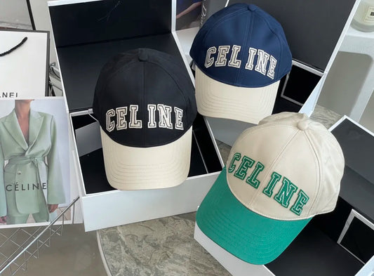 C cap