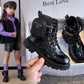Kids boots
