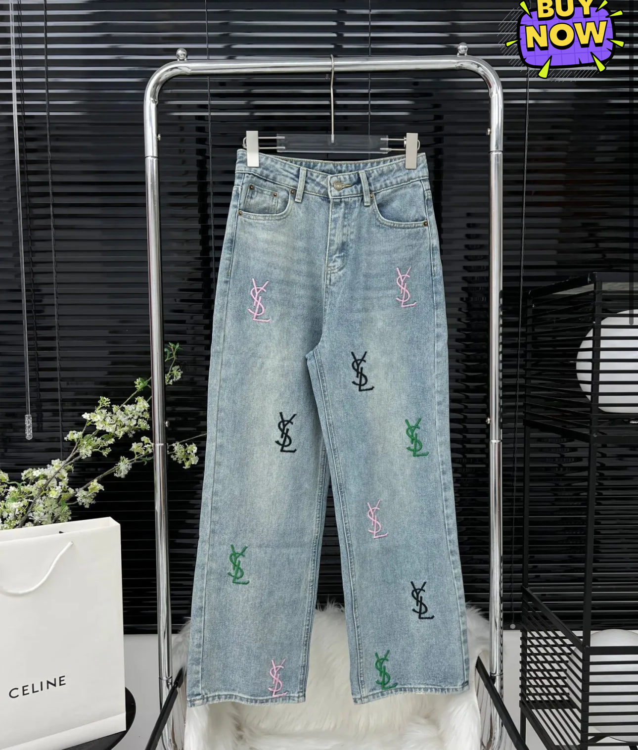 Women’s jeans