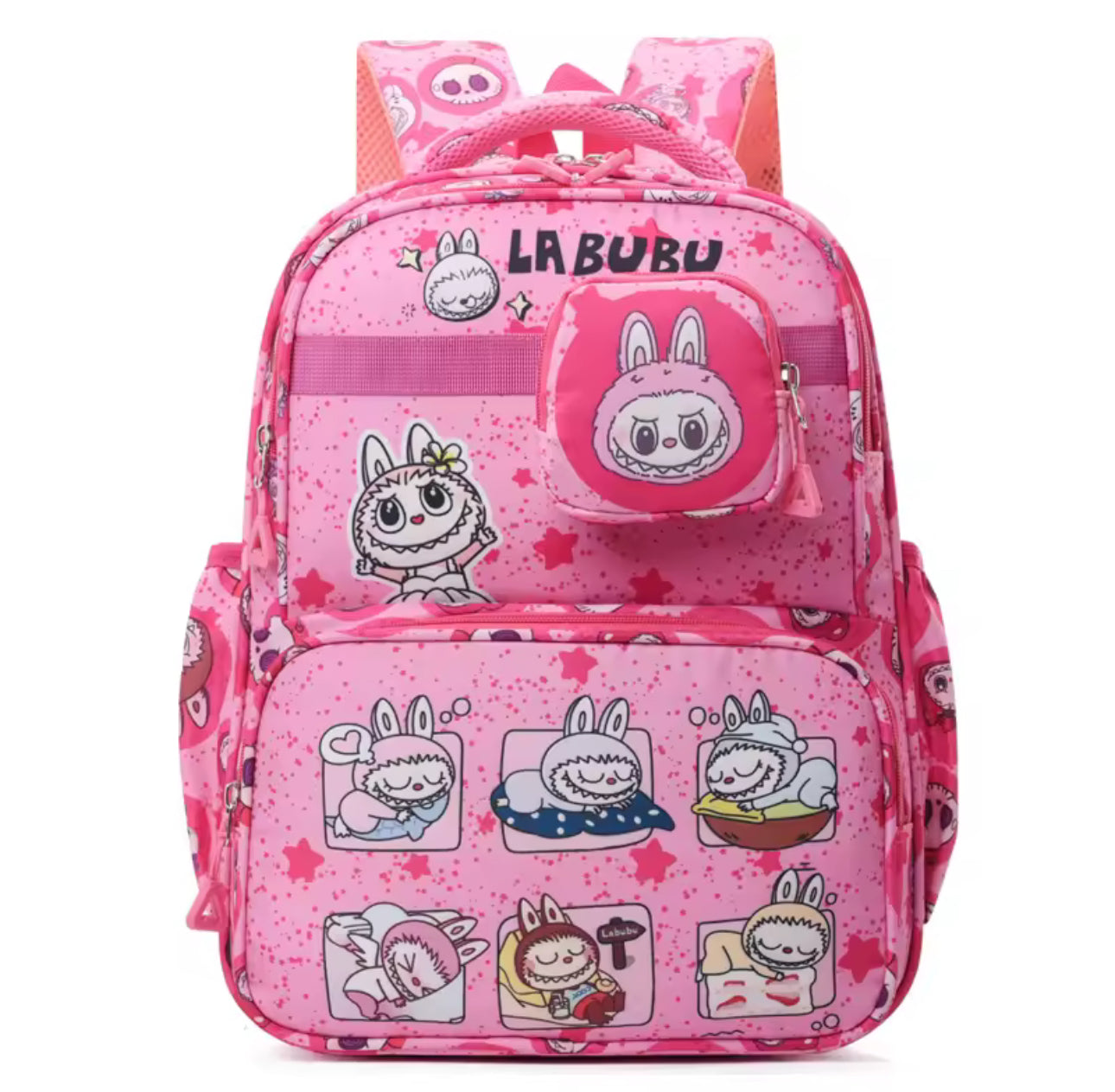 Labubu backpack