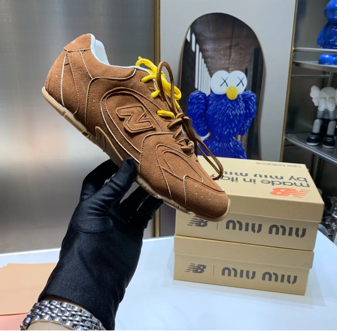 Miu NB
