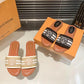 Women’s slides 2 colors