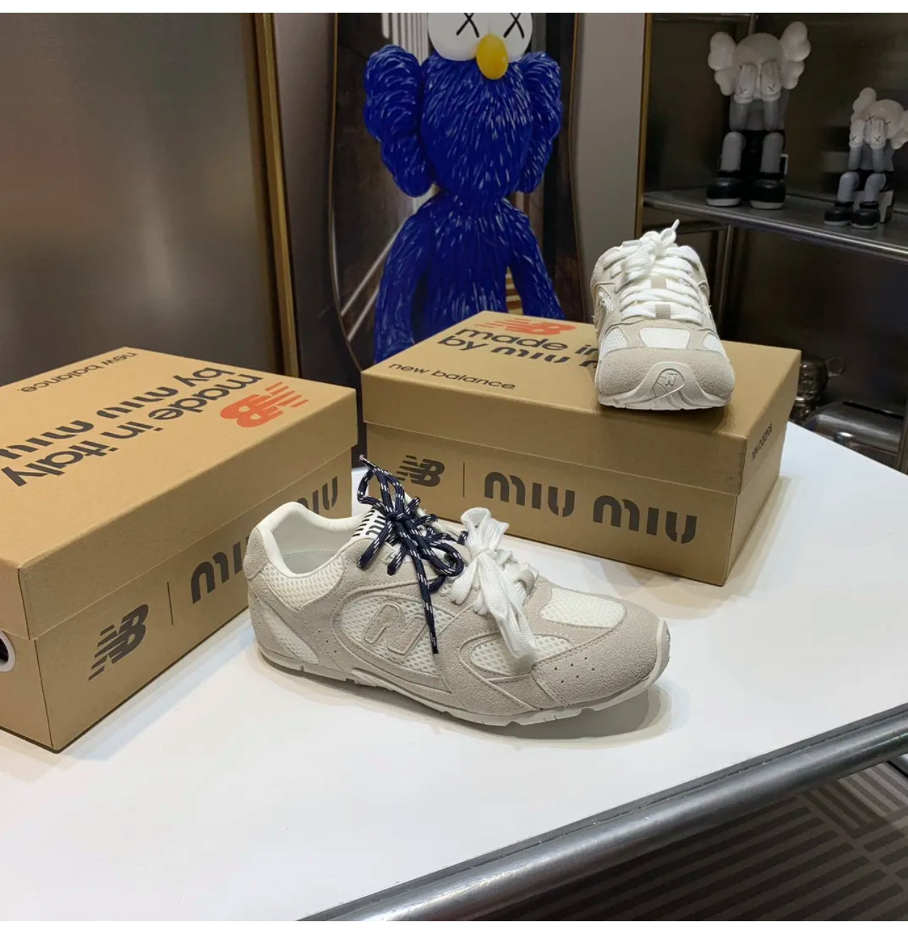Miu NB