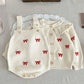 Baby bows set