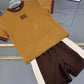 Kids short  set