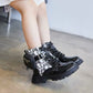 Kids boots