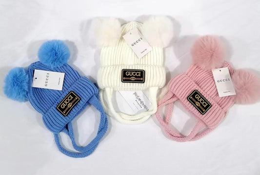 Baby and toddler beanie 0-3Years