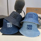 Bucket hat