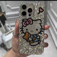 Labubu case