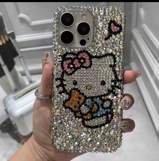 Labubu case