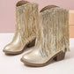 Coachella boots