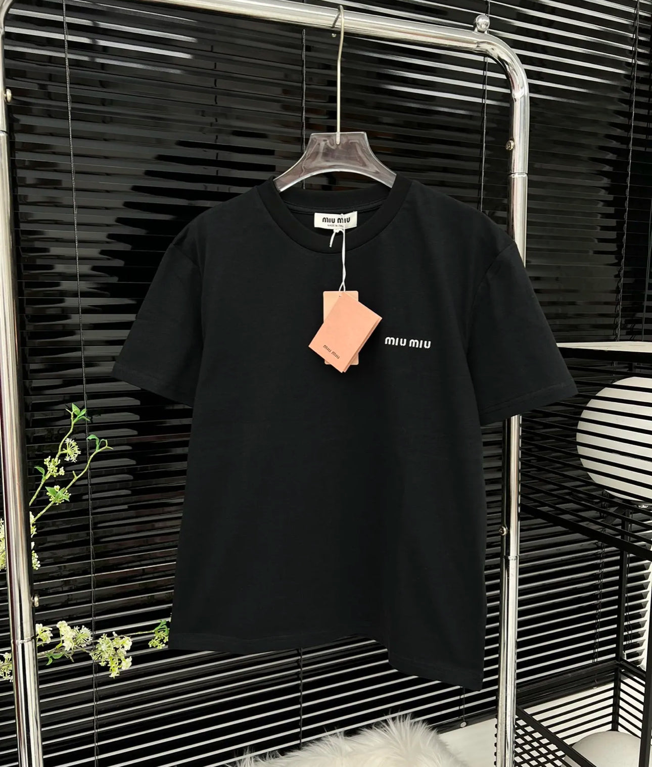 Miu top