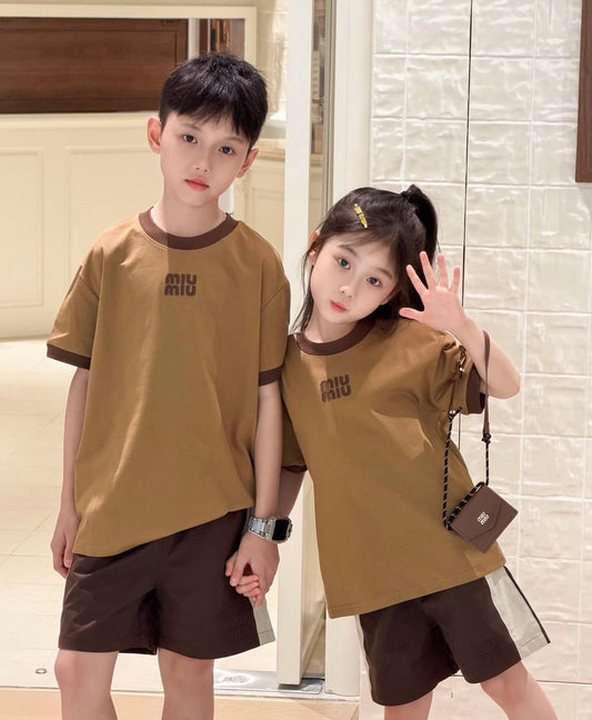 Kids short  set
