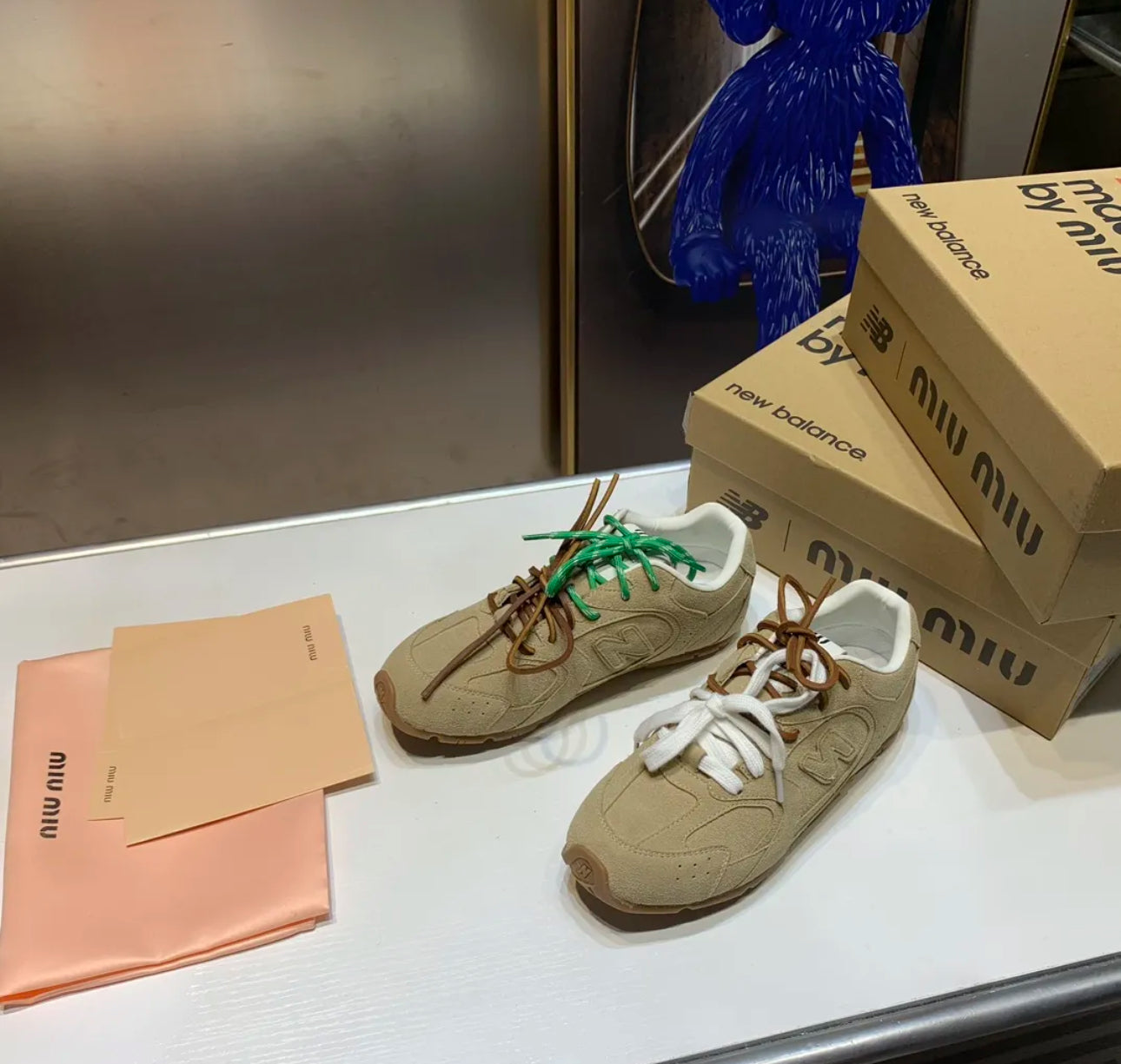 Miu NB