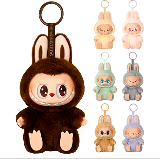 Lulubu charm