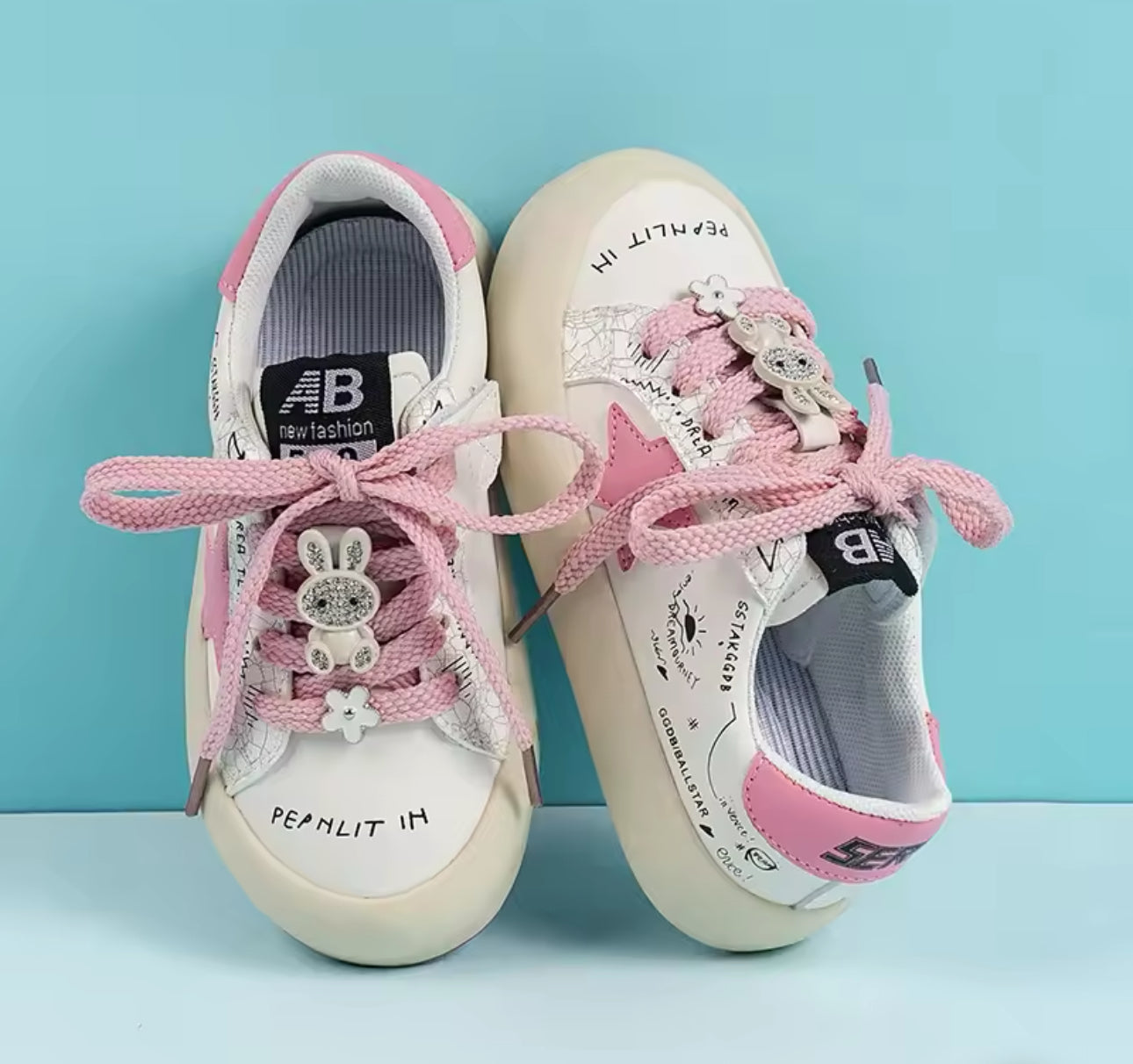 Girls Shoes