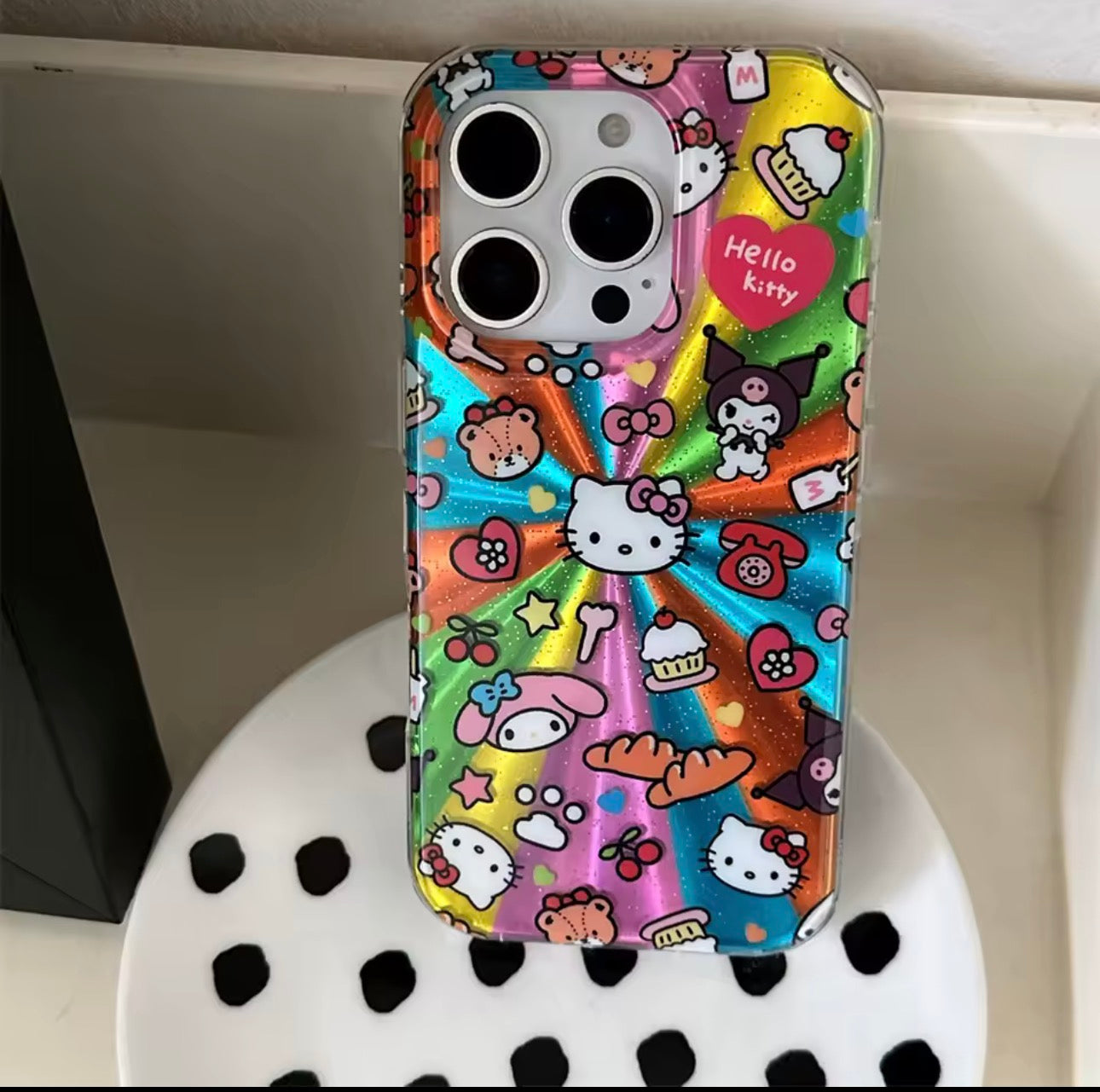 iPhone Case