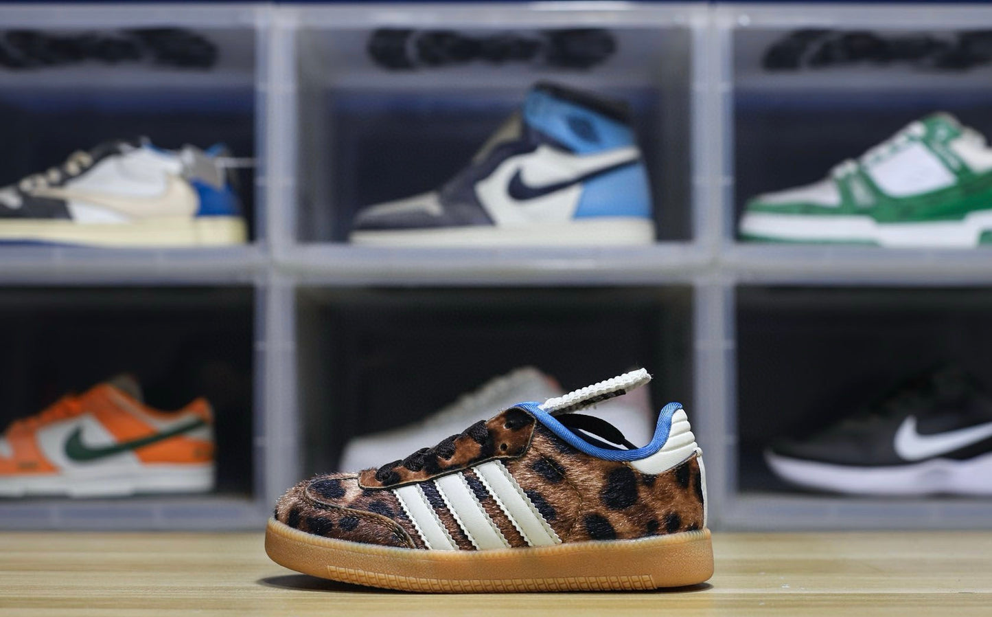 Customized kids shoes 2024