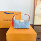 Denim bag