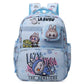 Labubu backpack