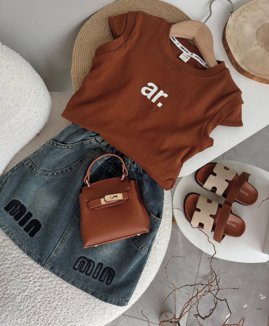 Min set