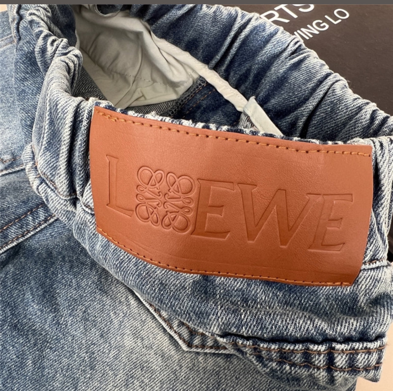 Kids pant