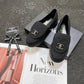 Women’s moccasins