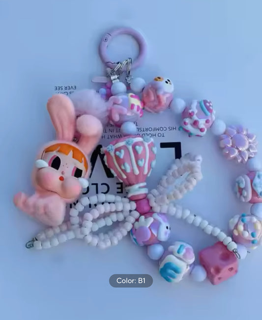 Bags accessories
