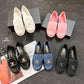 Women’s moccasins