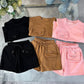 Girls and boys set
