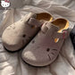 Hello kitty loafer