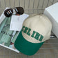 C cap