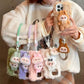 Labubu iPhone cases