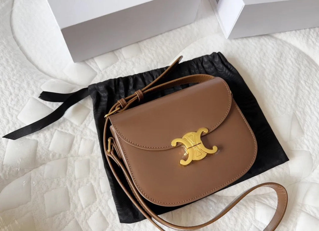 C bag for woman’s