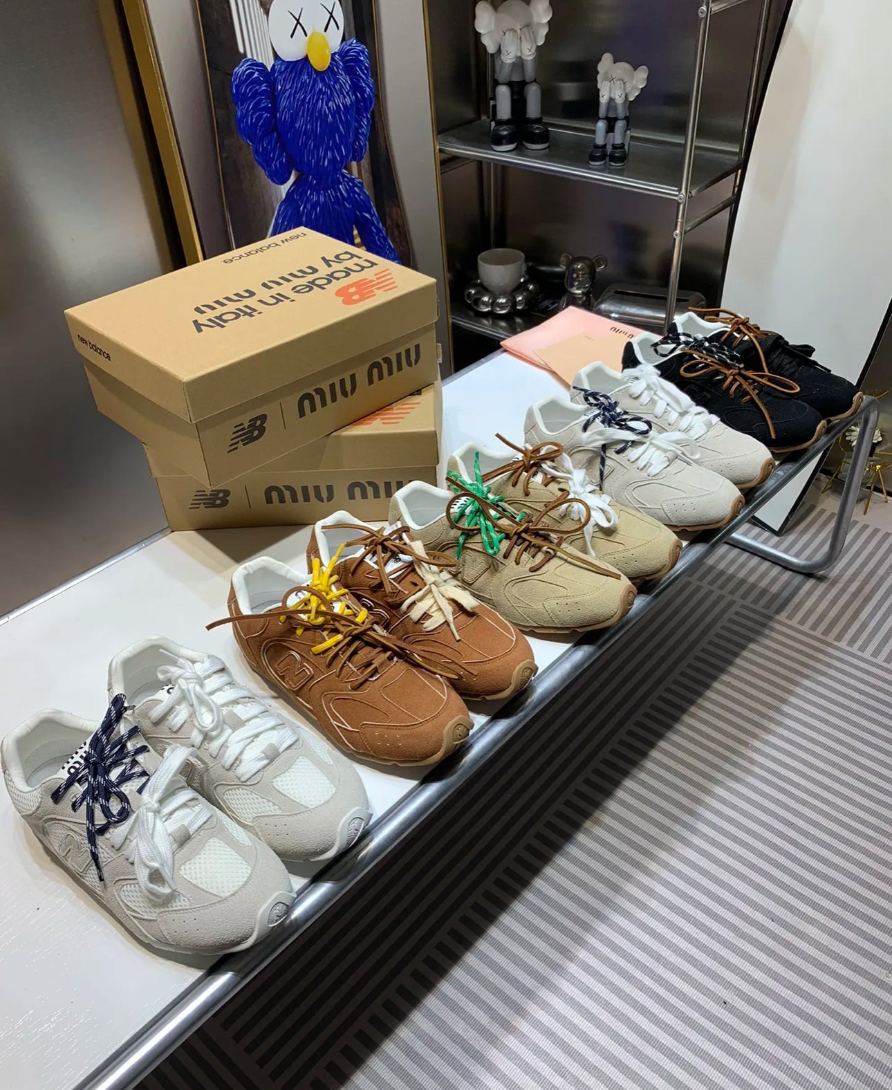 Miu NB