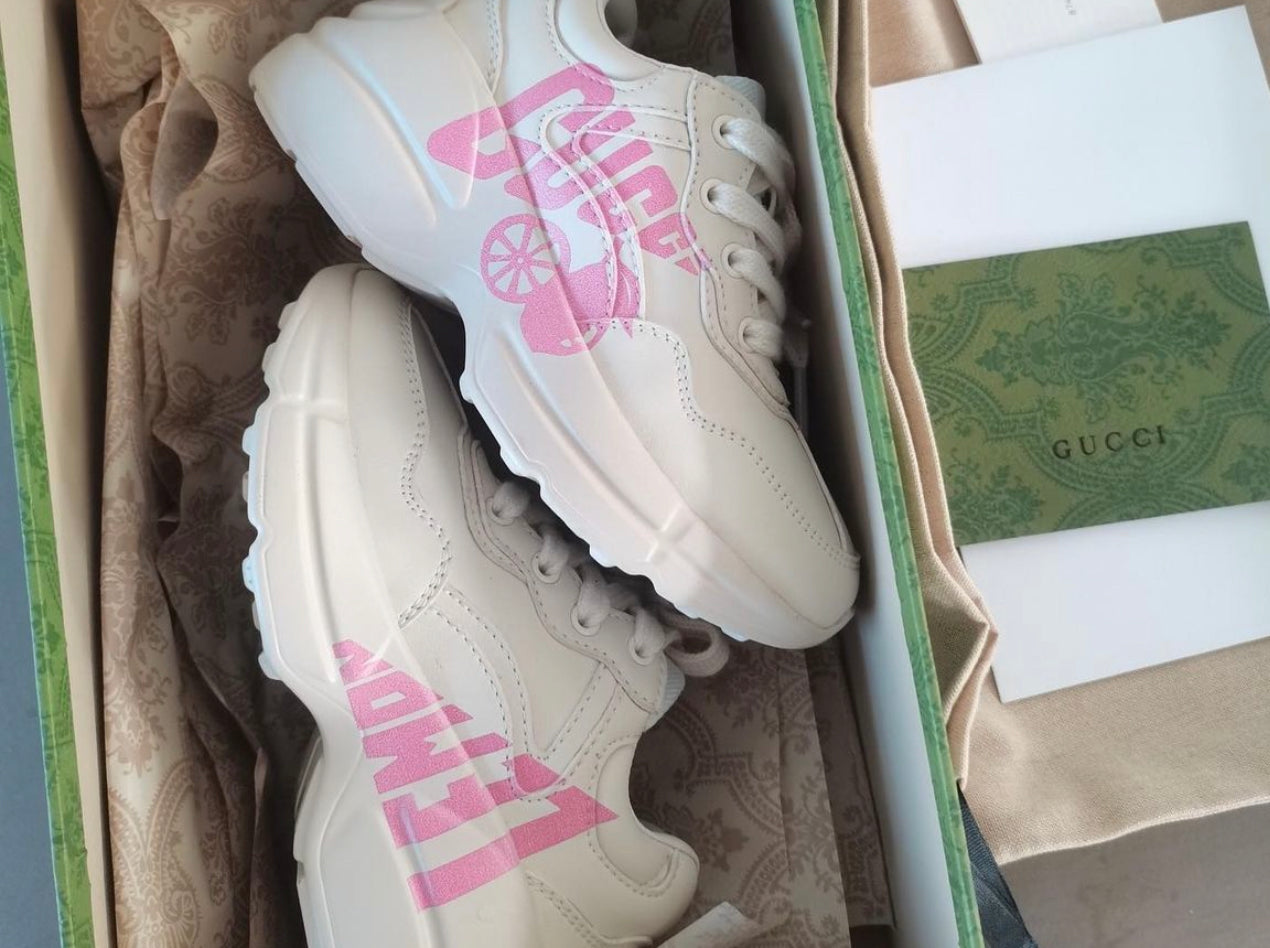 Kids fall fashion shoes
