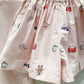 Girls short  Set