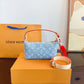 Denim bag