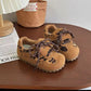 Girls bag and shoes set