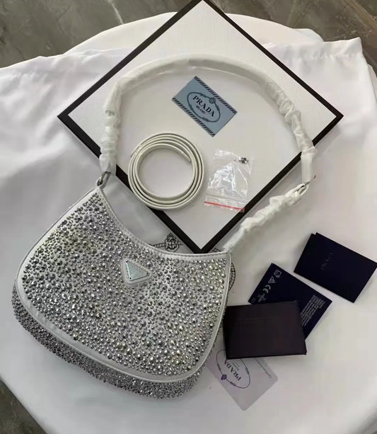 Bling bag