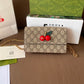 Cherry bag