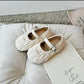 Baby & toddler ballerina flats