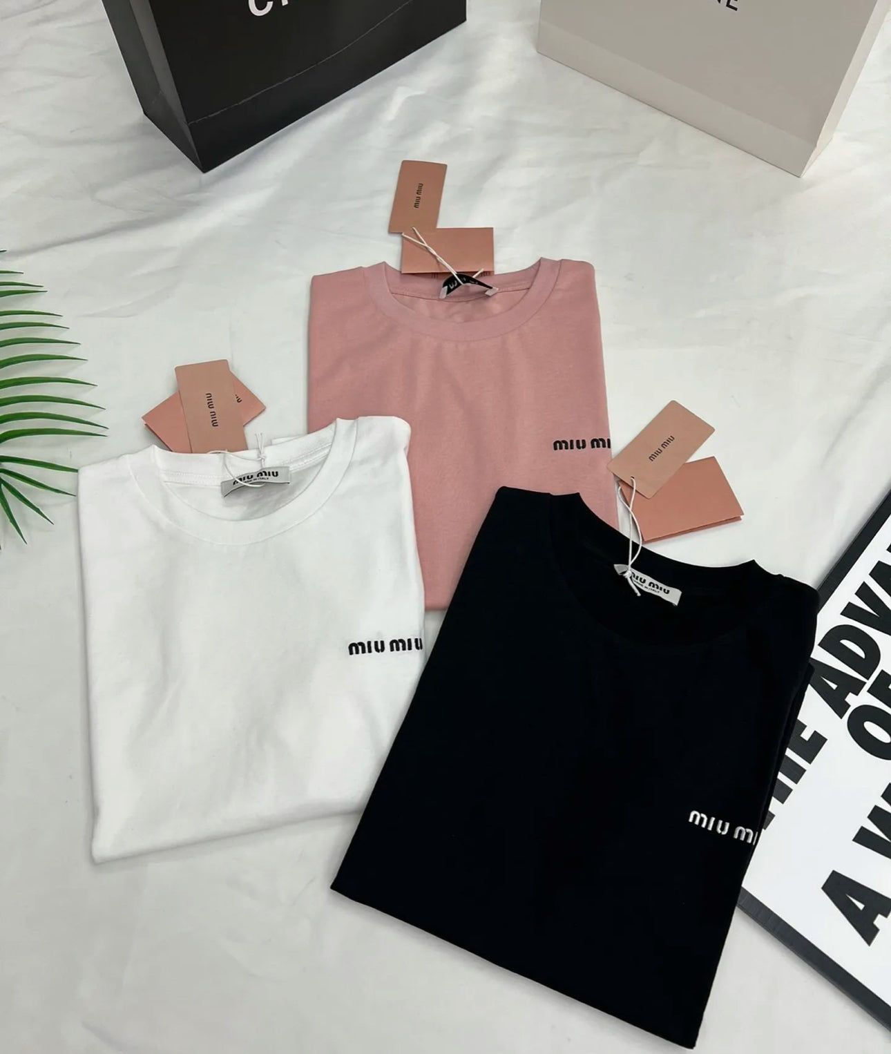 Miu top