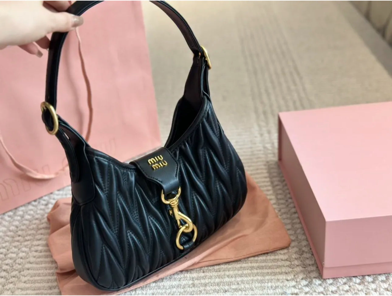 Women’s purse