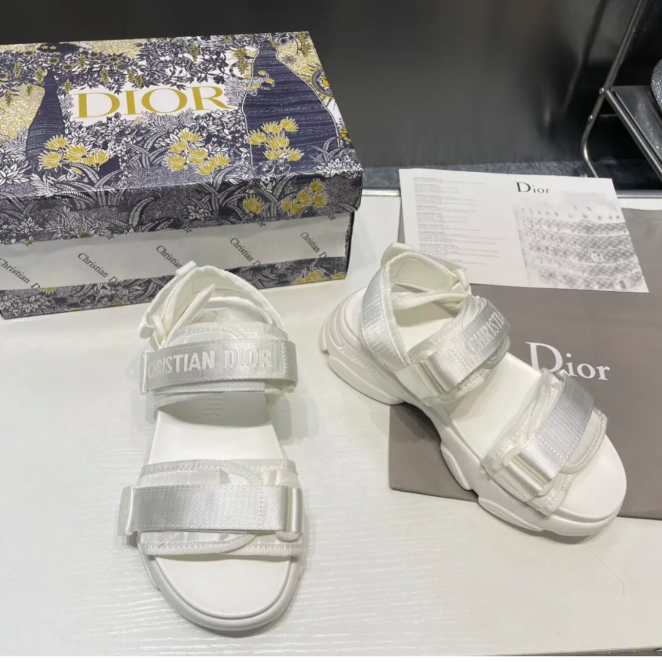 Women’s sandals