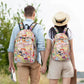 Sonny A  Backpack