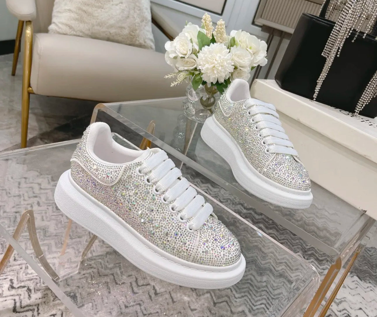 Adult  shoes