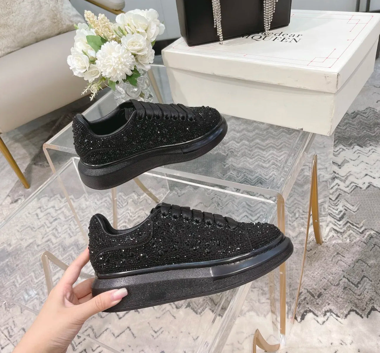 Adult  shoes