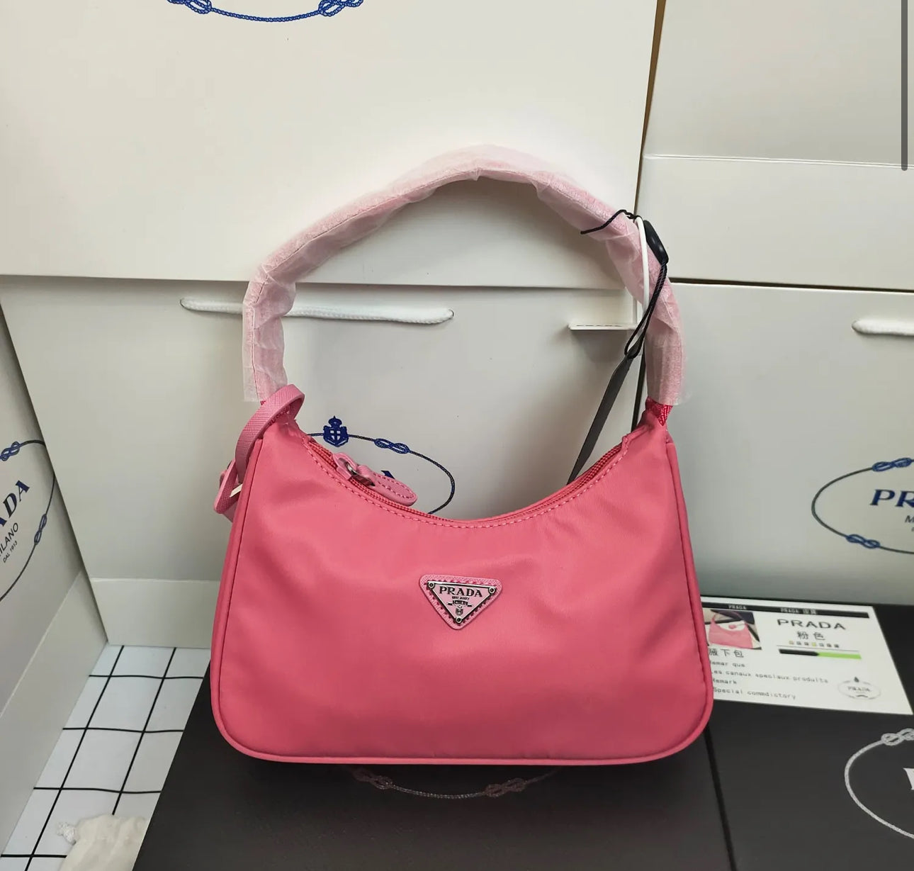 Women’s handbag