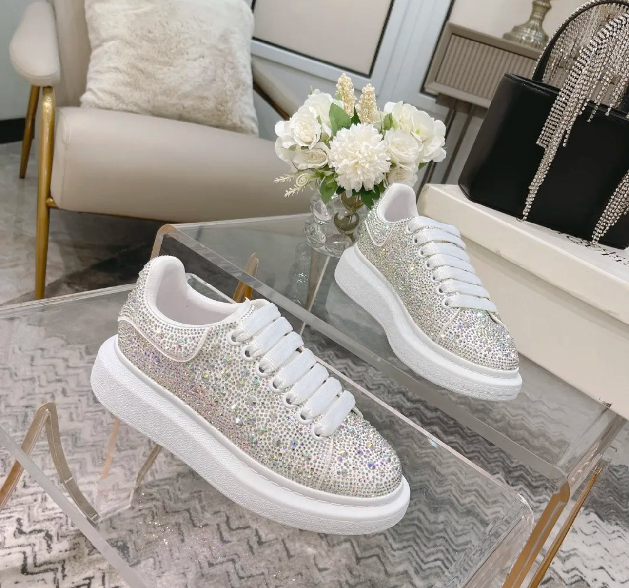 Adult  shoes